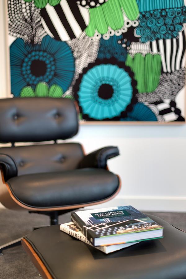 Nook Melbourne Apartments : Collins Street - Melbourne Cbd ภายนอก รูปภาพ