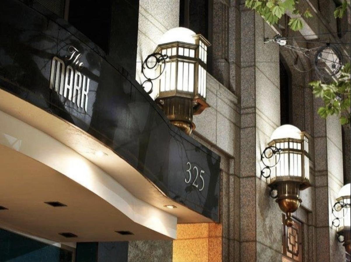 Nook Melbourne Apartments : Collins Street - Melbourne Cbd ภายนอก รูปภาพ